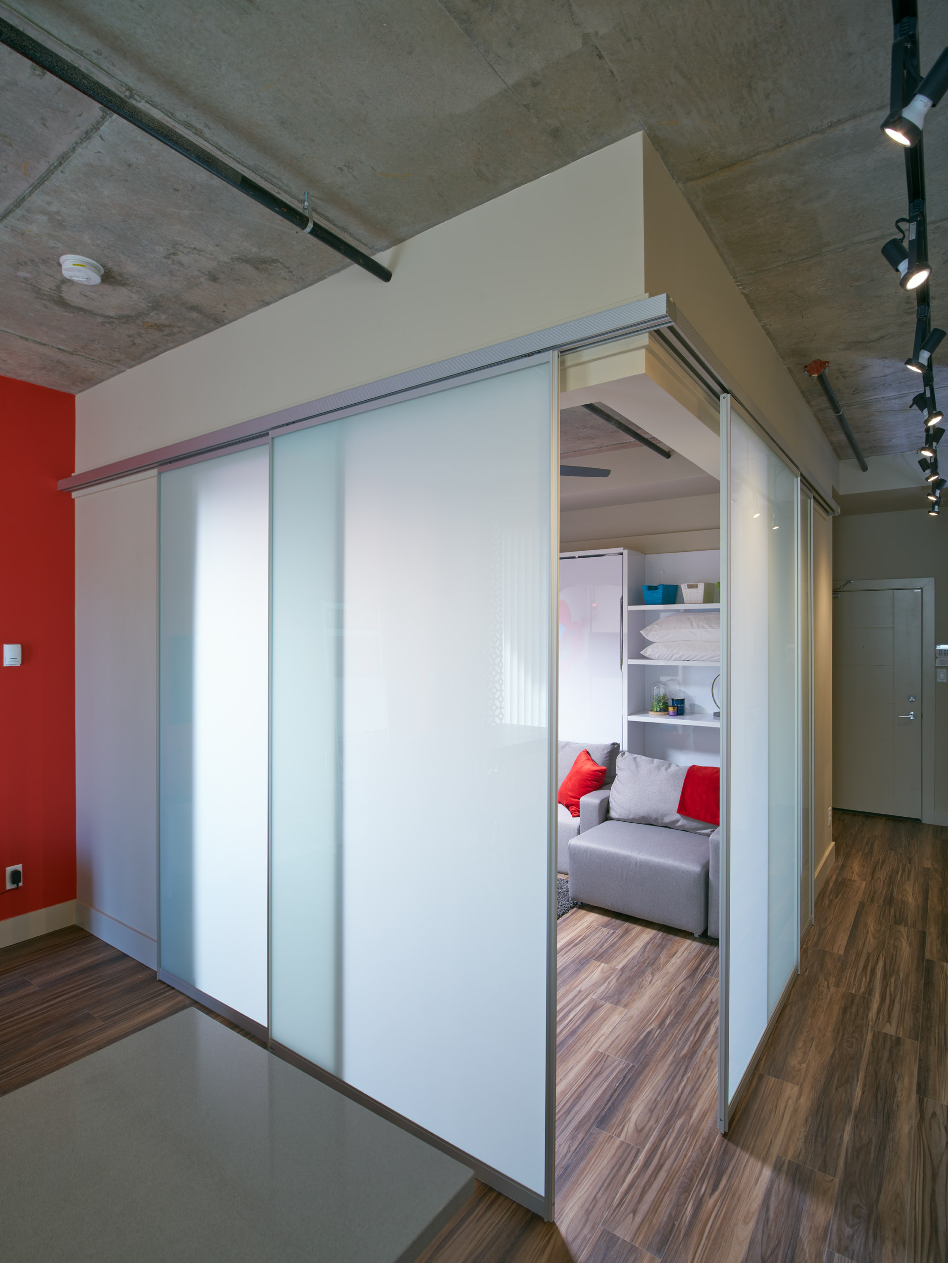 Sliding Room Dividers Sliding Glass Doors Top Shelf